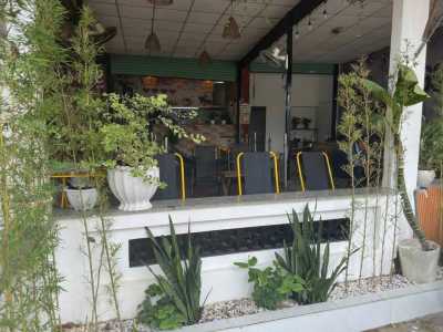 Chính chủ  cần sang nhượng mặt bằng quán cafe  