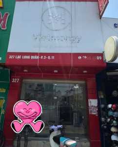 cần sang cho thuê mặt bằng....