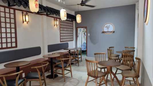Cần Sang nhượng mặt tiền kinh doanh đường Thống Nhất mới, P8 , Vũng Tàu.