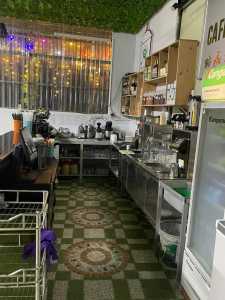 mình cần thanh lý quán Tại Quảng Thành Hải Hà Quảng Ninh