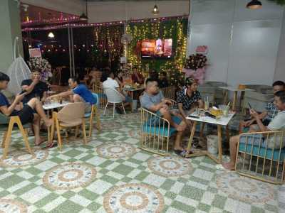 mình cần thanh lý quán Tại Quảng Thành Hải Hà Quảng Ninh