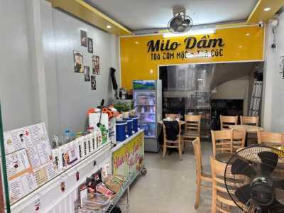 Mình cần sang nhượng quán tại  Quán  