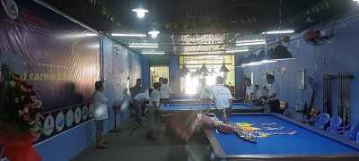 Cần sang quán Cafe BIDA TÂN HƯNG THUẬN Quận 12