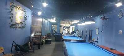 Cần sang quán Cafe BIDA TÂN HƯNG THUẬN Quận 12
