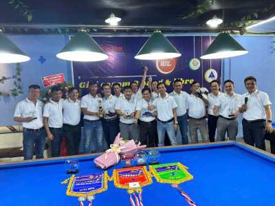 Cần sang quán Cafe BIDA TÂN HƯNG THUẬN Quận 12