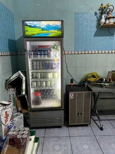 cần sang quán vị trí đẹp, sầm uất ,mặt tiền 20 Hồ văn long Quận Bình Tân