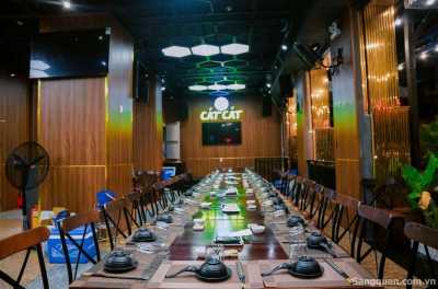 SANG NHƯỢNG, TÌM ĐỐI TÁC HỢP TÁC KINH DOANH NHÀ HÀNG, KARAOKE TÂY ĐÔ
