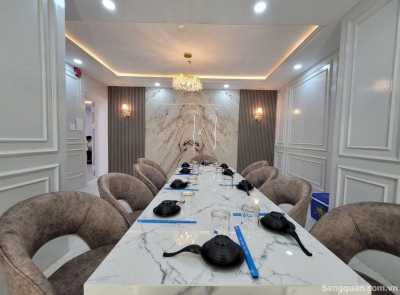 SANG NHƯỢNG, TÌM ĐỐI TÁC HỢP TÁC KINH DOANH NHÀ HÀNG, KARAOKE TÂY ĐÔ