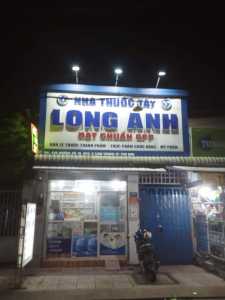 Sang nhượng nhà thuốc thủ đức TPHCM đã hoạt động lâu nên có lượng khách que