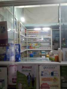 Sang nhượng nhà thuốc thủ đức TPHCM đã hoạt động lâu nên có lượng khách que
