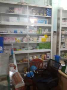 Sang nhượng nhà thuốc thủ đức TPHCM đã hoạt động lâu nên có lượng khách que