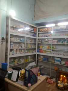 Sang nhượng nhà thuốc thủ đức TPHCM đã hoạt động lâu nên có lượng khách que