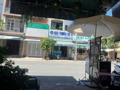 cần sang nhượng quán cafe
