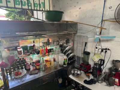 CẦN SANG NHƯỢNG QUÁN CÀ PHÊ MẶT TIỀN ĐƯỜNG HỒ TÙNG MẬU 