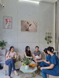 cần sang lại với giá chỉ  120tr tại dĩ an -Bình Bương.