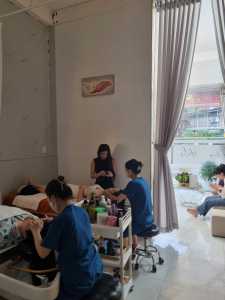 cần sang lại với giá chỉ  120tr tại dĩ an -Bình Bương.