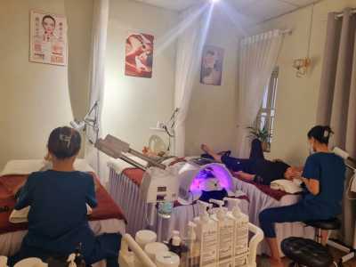 cần sang lại với giá chỉ  120tr tại dĩ an -Bình Bương.