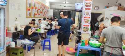 cho thuê cửa hàng tại nam từ liêm hà nội