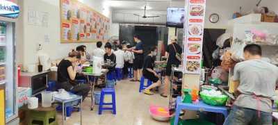 cho thuê cửa hàng tại nam từ liêm hà nội