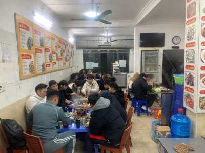 cho thuê cửa hàng tại nam từ liêm hà nội