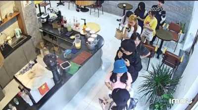 SANG NHƯỢNG QUÁN CAFÉ - VỊ TRÍ ĐẸP, KINH DOANH ỔN ĐỊNH 