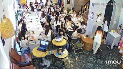 SANG NHƯỢNG QUÁN CAFÉ - VỊ TRÍ ĐẸP, KINH DOANH ỔN ĐỊNH 