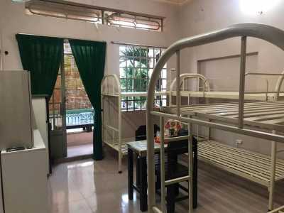 DO KHÔNG CÓ THỜI GIAN QUẢN LÝ nên Cần Sang Quán