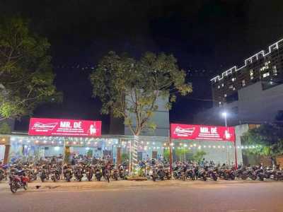KHÔNG CÓ TIME QUẢN LÝ SÂU SÁT NÊN CẦN SANG QUÁN