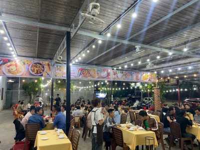 KHÔNG CÓ TIME QUẢN LÝ SÂU SÁT NÊN CẦN SANG QUÁN