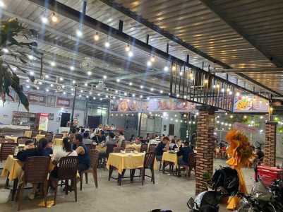 KHÔNG CÓ TIME QUẢN LÝ SÂU SÁT NÊN CẦN SANG QUÁN