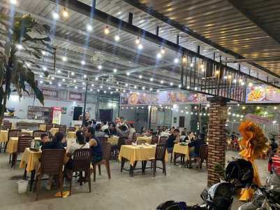 KHÔNG CÓ TIME QUẢN LÝ SÂU SÁT NÊN CẦN SANG QUÁN