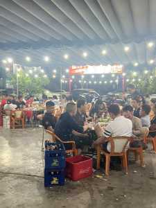 KHÔNG CÓ TIME QUẢN LÝ SÂU SÁT NÊN CẦN SANG QUÁN