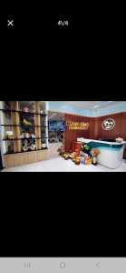  CHO THUÊ HOẶC SANG NHƯỢNG MẶT BẰNG PHÒNG KHÁM ĐÔNG Y, SPA, VLTL