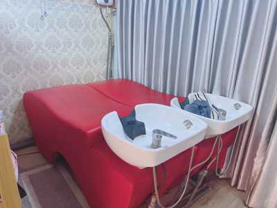 cần sang lại tiệm nail tại Quận gò vấp