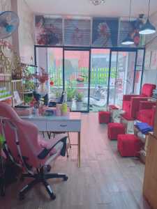 cần sang lại tiệm nail tại Quận gò vấp
