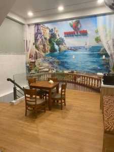 sang nhượng cơ sở chăm sóc sức khoẻ