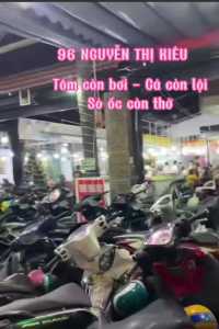 Sang quán buffet 123K Nướng Ngon 