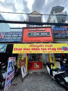 SANG QUÁN TRÀ SỮA TOÀN BỘ TRANG THIẾT BỊ - NỘI THẤT - TẶNG CÔNG THỨC NẾU CẦN