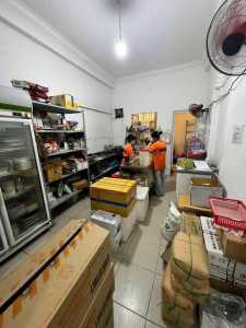 SANG QUÁN TRÀ SỮA TOÀN BỘ TRANG THIẾT BỊ - NỘI THẤT - TẶNG CÔNG THỨC NẾU CẦN