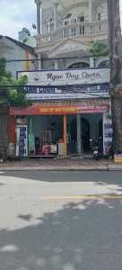 cần sang lại quán hoặc cho thuê nhà 1 trệt 2 lầu 
