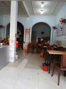 cần sang lại quán hoặc cho thuê nhà 1 trệt 2 lầu 