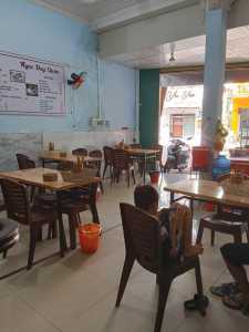 cần sang lại quán hoặc cho thuê nhà 1 trệt 2 lầu 