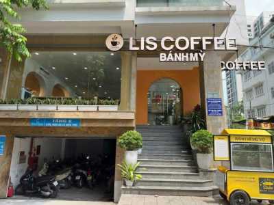 cần sang nhượng quán cafe tại lê đức thọ-mỹ đình - hà nội