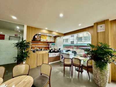 cần sang nhượng quán cafe tại lê đức thọ-mỹ đình - hà nội