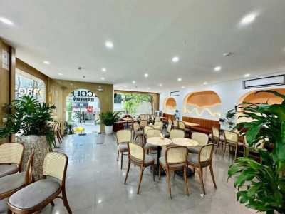 cần sang nhượng quán cafe tại lê đức thọ-mỹ đình - hà nội