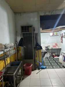 cần sang lại quán ăn địa chỉ 243 Bông Sao P5 Quận 8