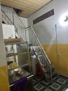cần sang lại quán ăn địa chỉ 243 Bông Sao P5 Quận 8
