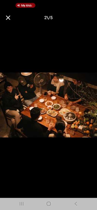 cần chuyển nhượng lại homestay sau hơn năm năm hoạt động