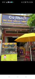 SANG QUÁN CÀ PHÊ - TRÀ SỮA - BÁNH MÌ