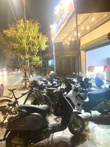 sang nhượng quán ăn nhà hàng vị trí đẹp, vào là kinh doanh ngay 